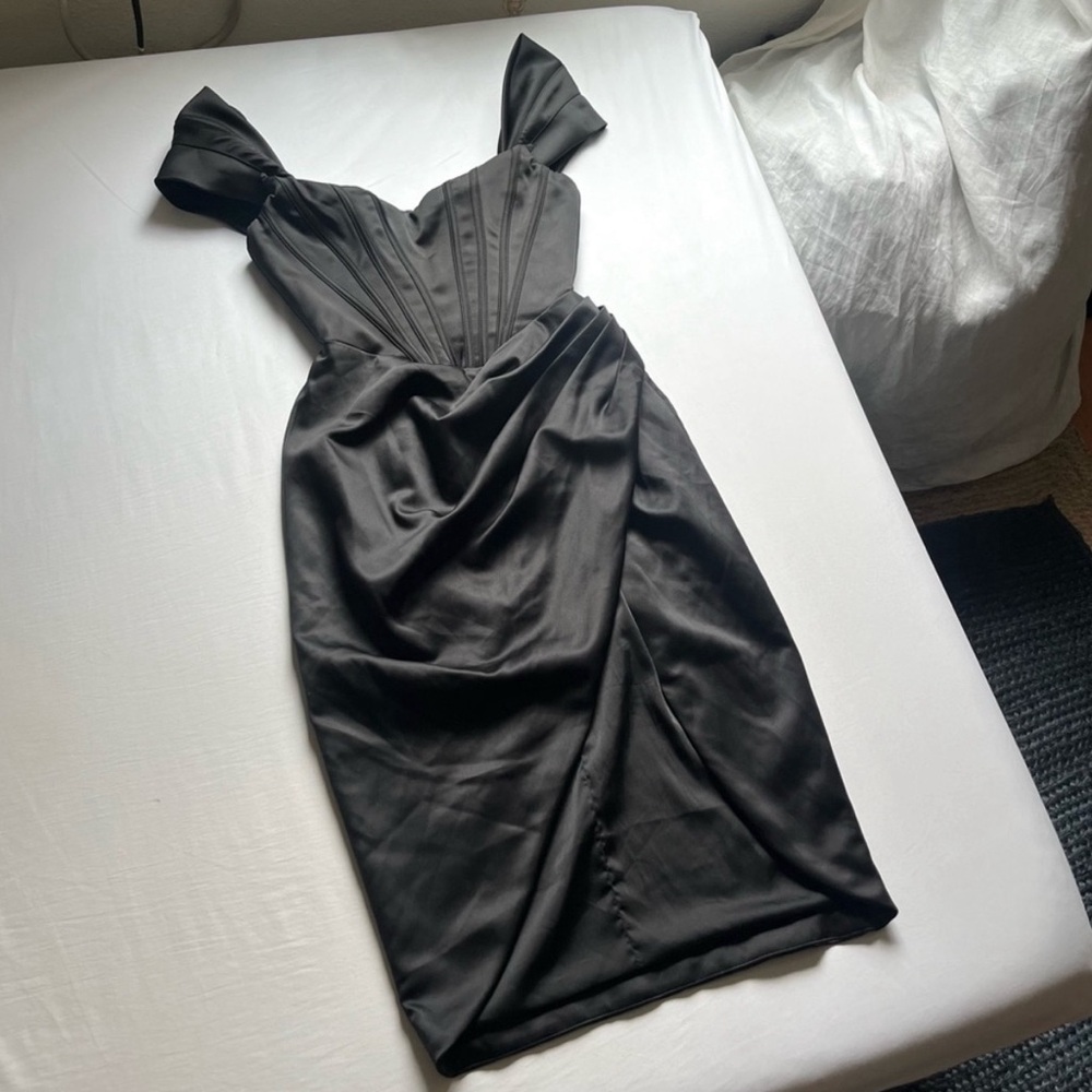 House of CB loretta dress